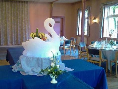 Hotel Bov Kro