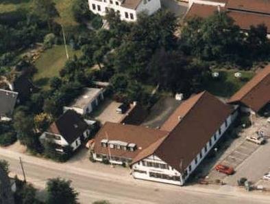 Hotel Bov Kro