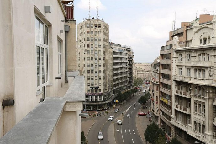 Zepter Hotel Belgrade