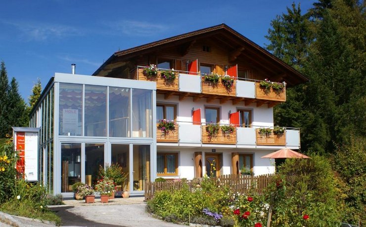 Haus Bergblick