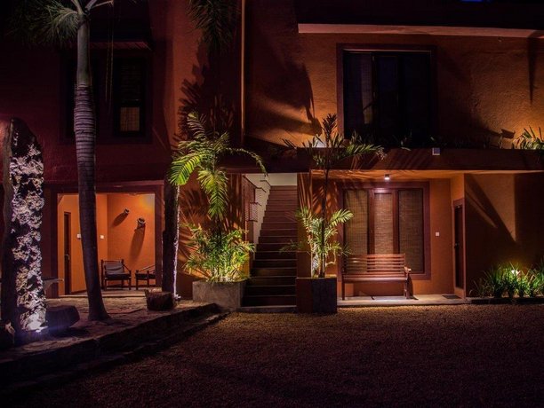 La Casita Bentota