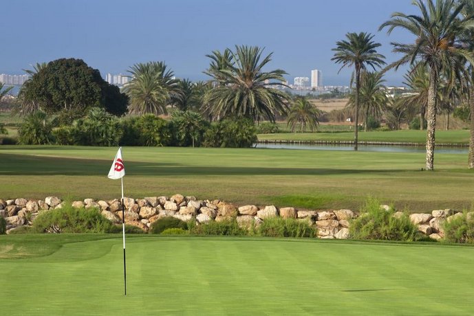 La Manga Club Hotel Principe Felipe