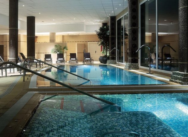 La Manga Club Hotel Principe Felipe