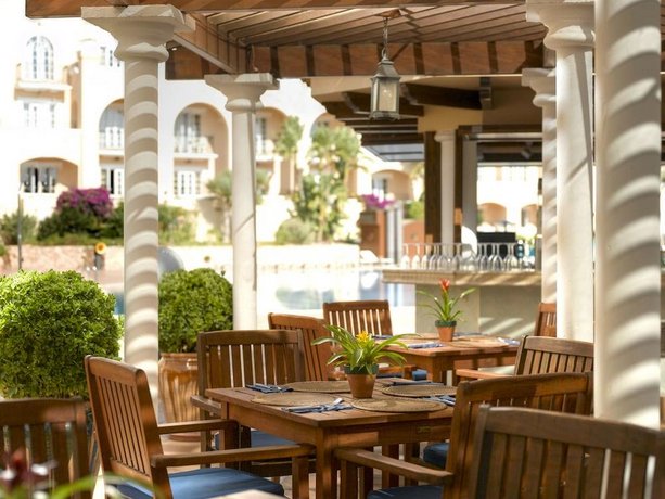 La Manga Club Hotel Principe Felipe