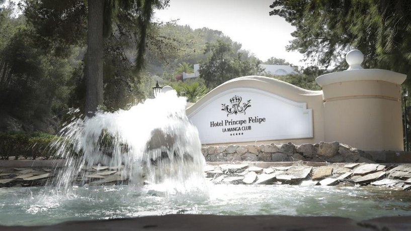 La Manga Club Hotel Principe Felipe