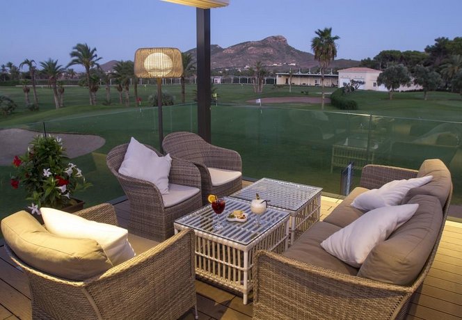 La Manga Club Hotel Principe Felipe