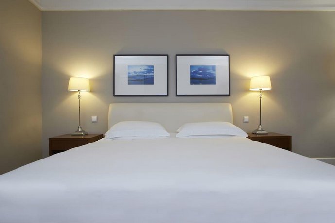 La Manga Club Hotel Principe Felipe
