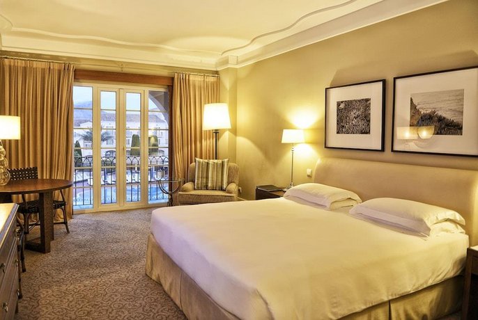 La Manga Club Hotel Principe Felipe