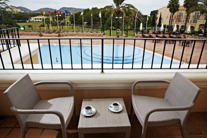 La Manga Club Hotel Principe Felipe