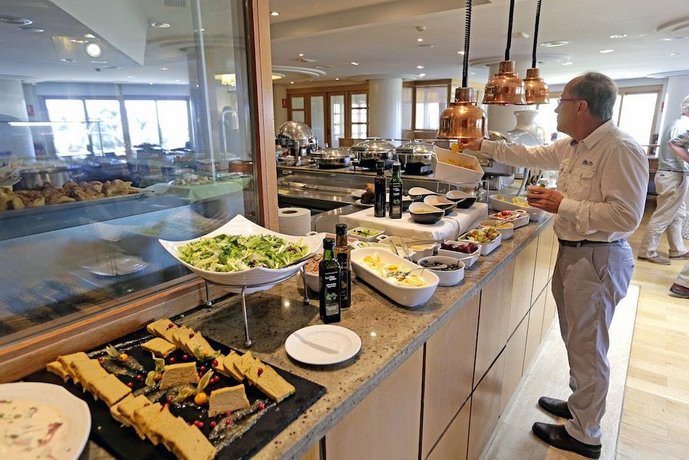 La Manga Club Hotel Principe Felipe