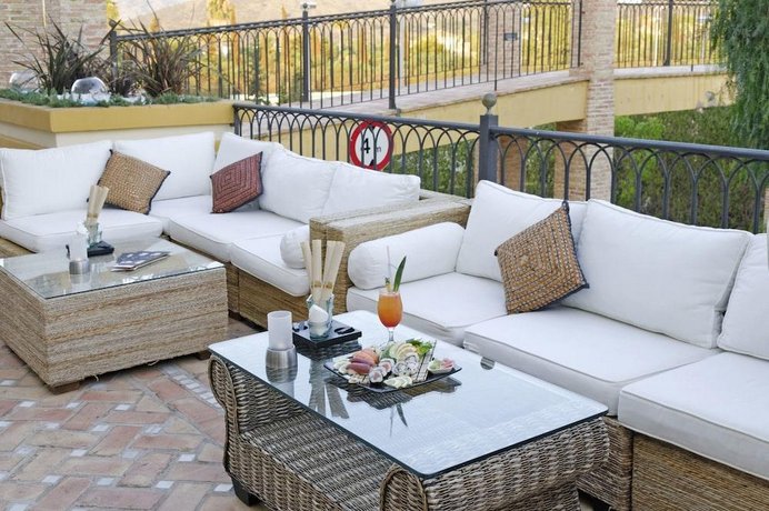 La Manga Club Hotel Principe Felipe