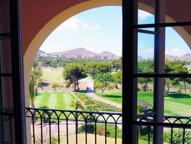 La Manga Club Hotel Principe Felipe