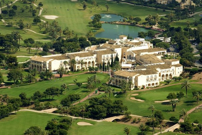 La Manga Club Hotel Principe Felipe
