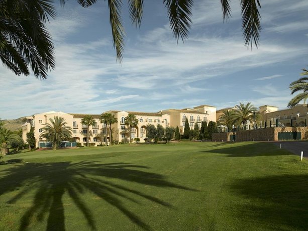 La Manga Club Hotel Principe Felipe