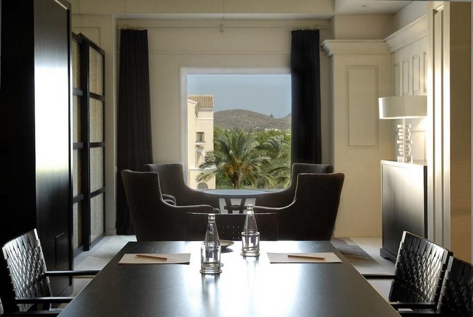 La Manga Club Hotel Principe Felipe