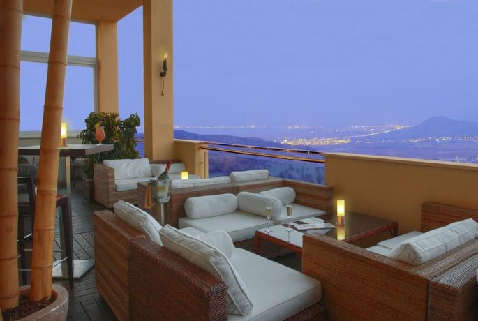 La Manga Club Hotel Principe Felipe