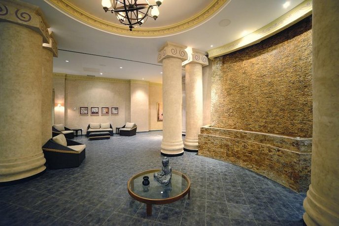 La Manga Club Hotel Principe Felipe