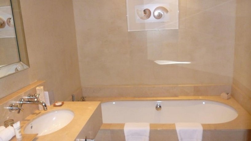 La Manga Club Hotel Principe Felipe