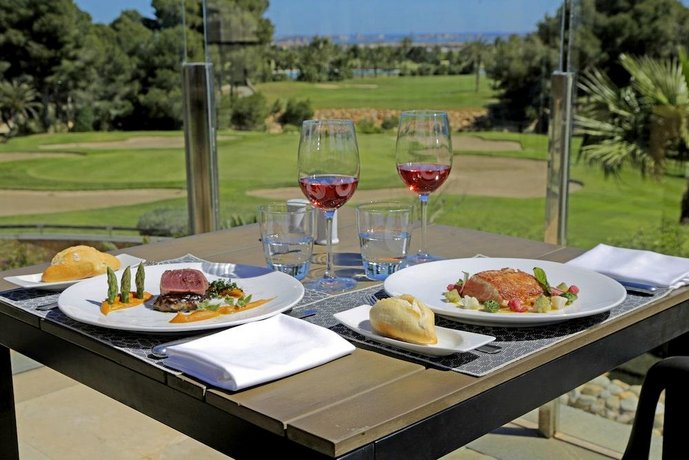 La Manga Club Hotel Principe Felipe