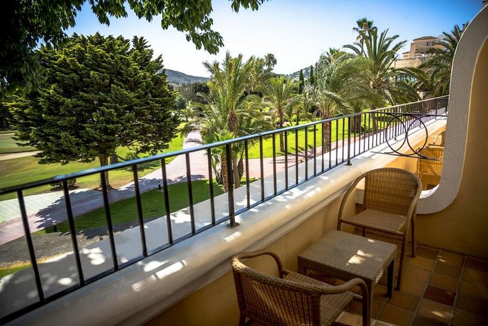 La Manga Club Hotel Principe Felipe