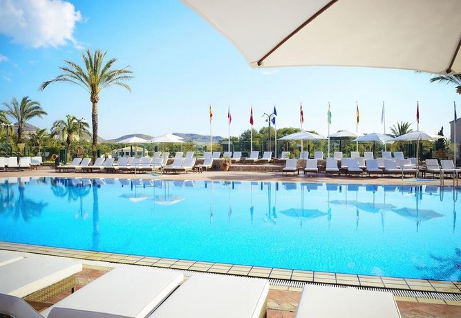 La Manga Club Hotel Principe Felipe