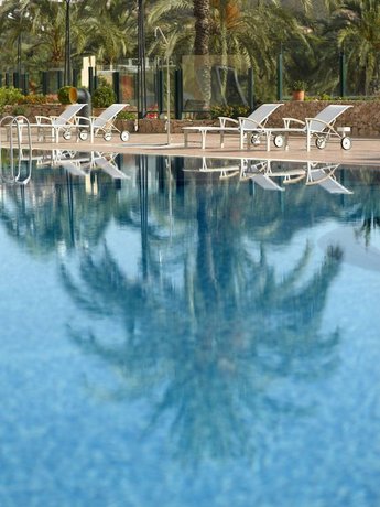 La Manga Club Hotel Principe Felipe