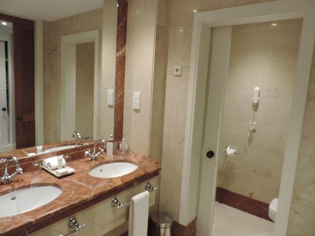 La Manga Club Hotel Principe Felipe