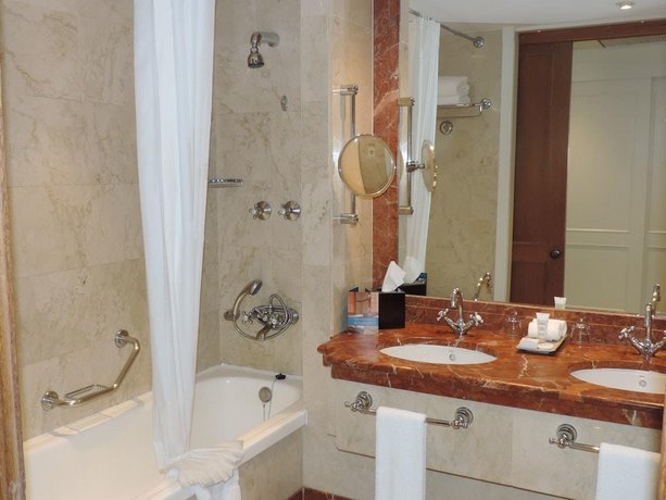 La Manga Club Hotel Principe Felipe