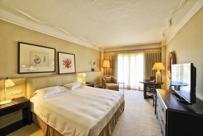 La Manga Club Hotel Principe Felipe