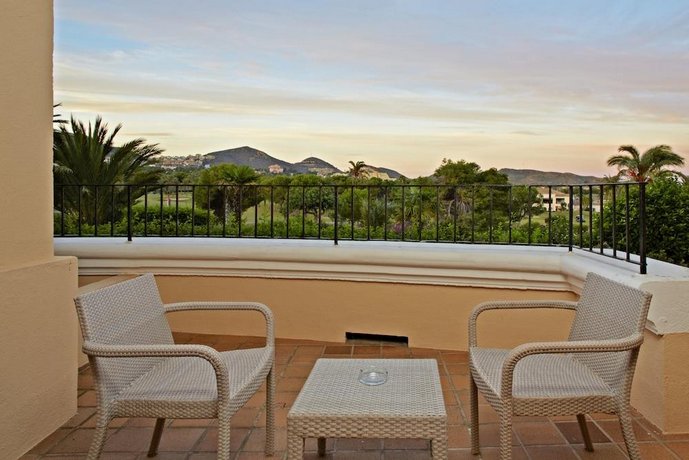 La Manga Club Hotel Principe Felipe