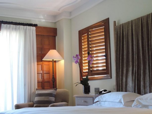 La Manga Club Hotel Principe Felipe