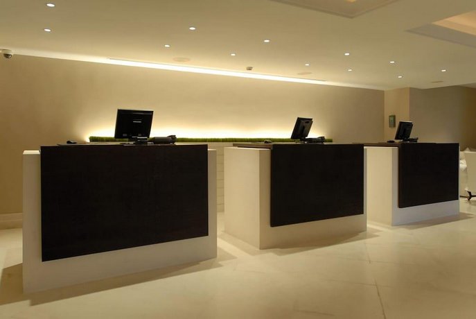 La Manga Club Hotel Principe Felipe