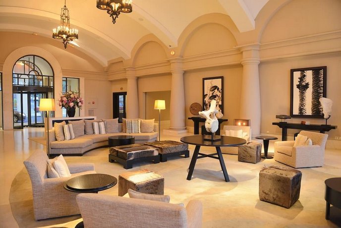 La Manga Club Hotel Principe Felipe