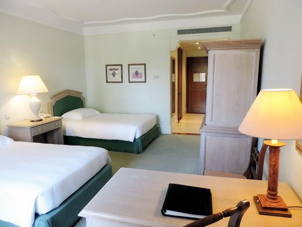 La Manga Club Hotel Principe Felipe