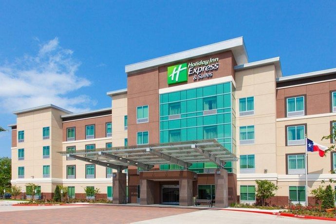 Holiday Inn Express & Suites Houston SW - Medical Ctr Area