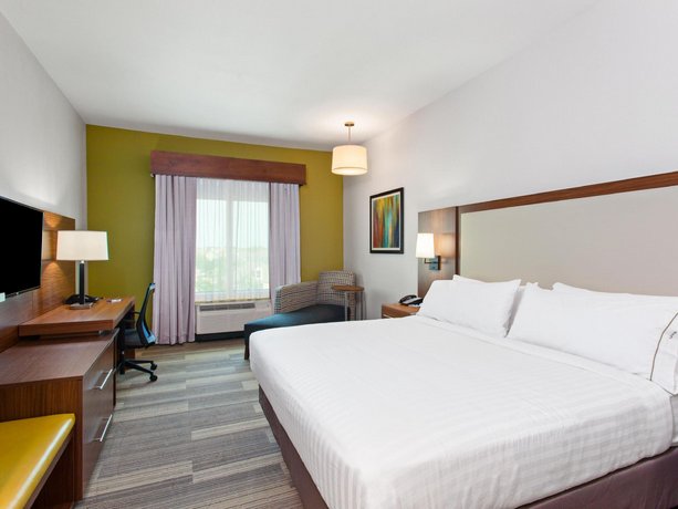 Holiday Inn Express & Suites Houston SW - Medical Ctr Area