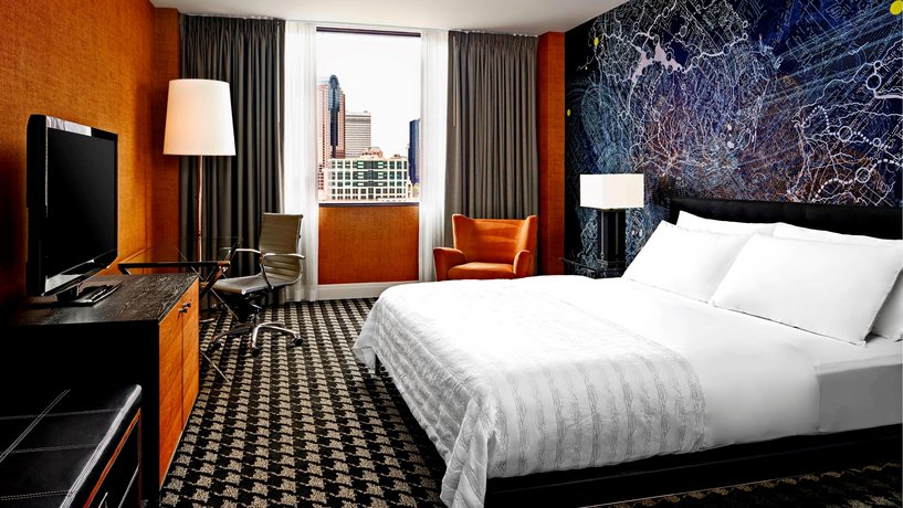 Le Meridien Charlotte