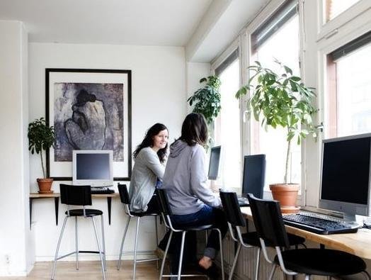 Backpackers Goteborg