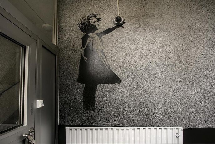 Backpackers Goteborg