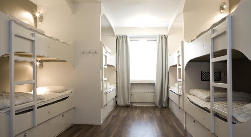 Backpackers Goteborg