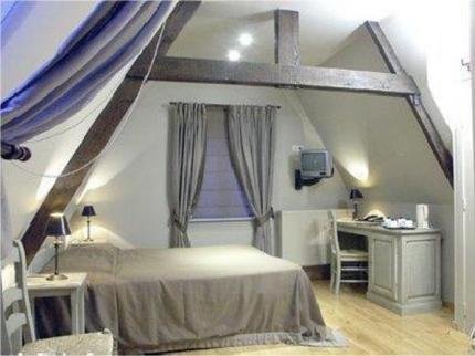 Hotel Boterhuis