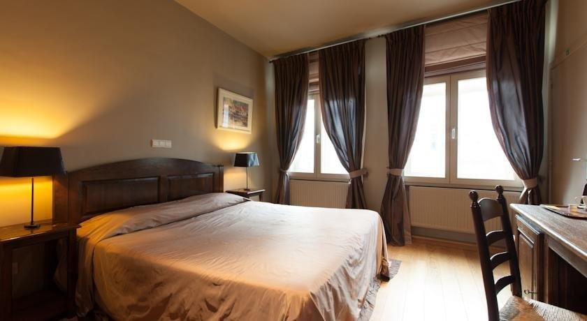 Hotel Boterhuis
