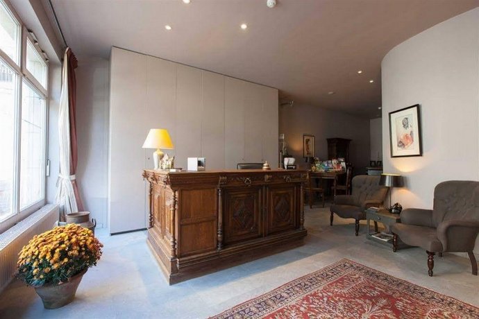 Hotel Boterhuis