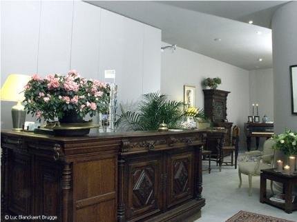 Hotel Boterhuis