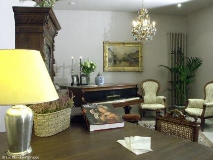 Hotel Boterhuis