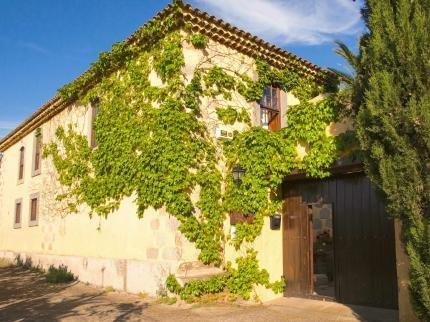 Hotel Rural Las Calas