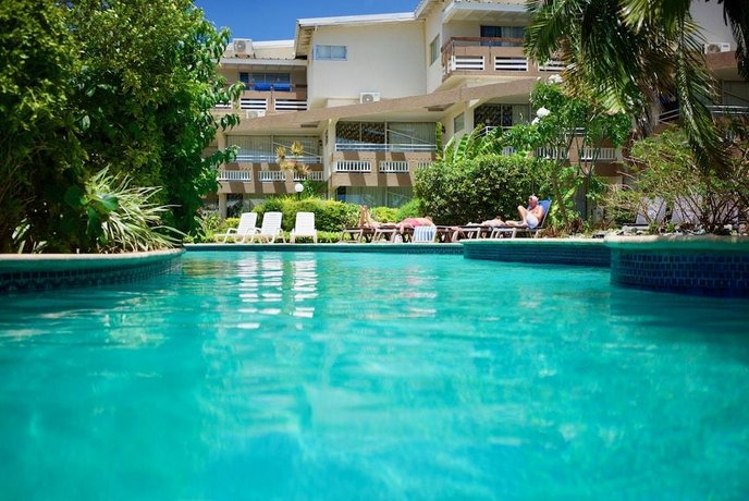 Tropikist Beach Hotel and Resort Trinidad And Tobago Trinidad And Tobago thumbnail