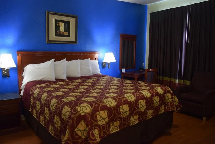 Encore Motel