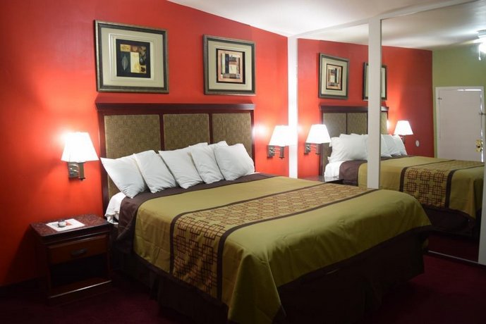 Encore Motel