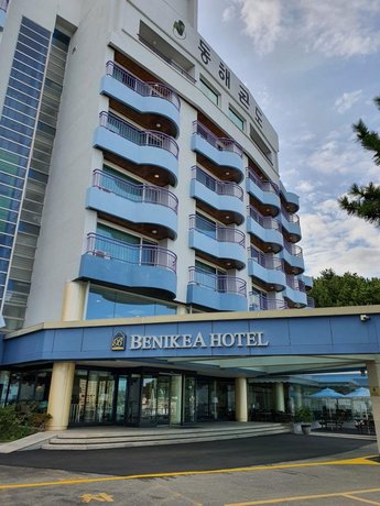 Benikea Hotel Mountain & Ocean Sokcho